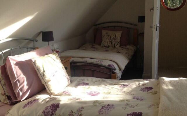 A Devon Rural Retreat