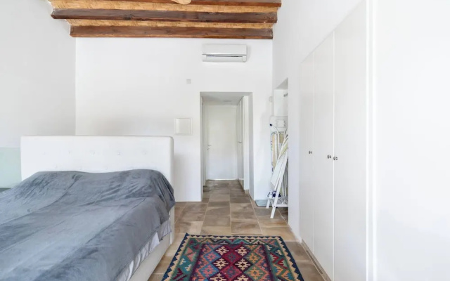 Traditional Cypriot House - To Hani - 1 Bedroom