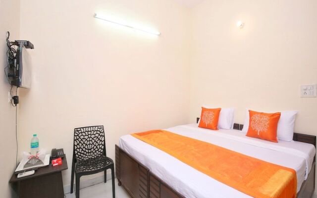 OYO 13007 Humble Residency