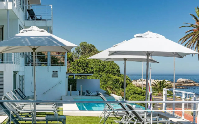 The Bloomberg Camps Bay