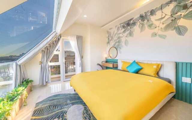 The Grandview Villa Dalat