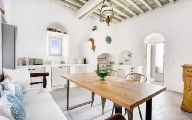 Folegandros Chora Bliss II by Estia