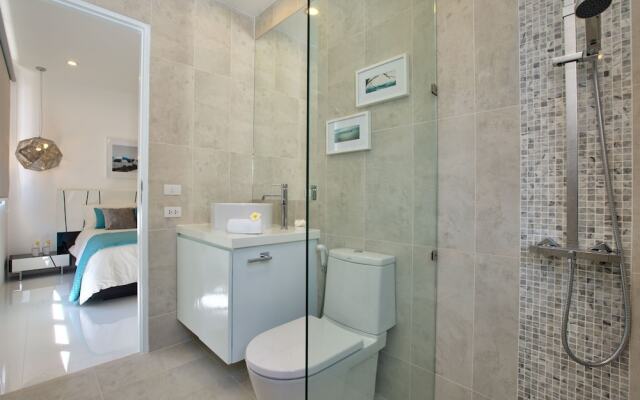 Villa Latitude 9