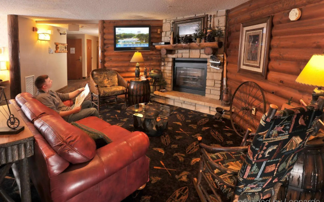 Cedar Creek Hotel Wausau - Rothschild