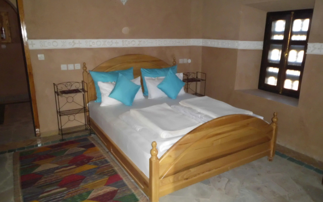 Kasbah Hotel Ait Omar