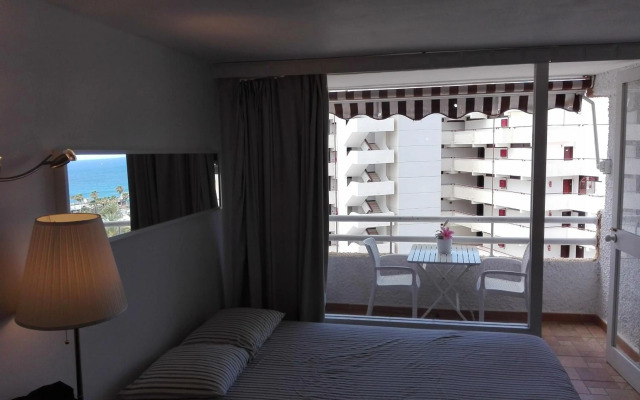 Apartamentos Borinquen
