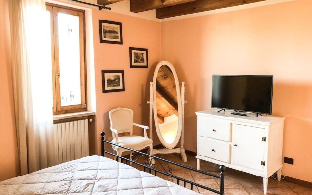 Le Finestre su Borghetto