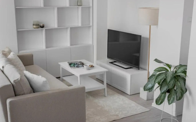 HARBOR APARTMENTS - Damrota