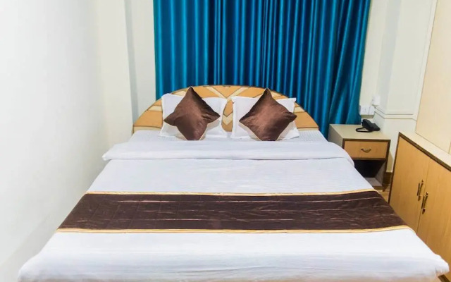 The Lily Guest House By OYO Rooms