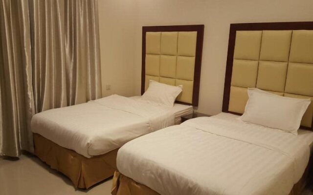 Dar Reman Furnished Apartments