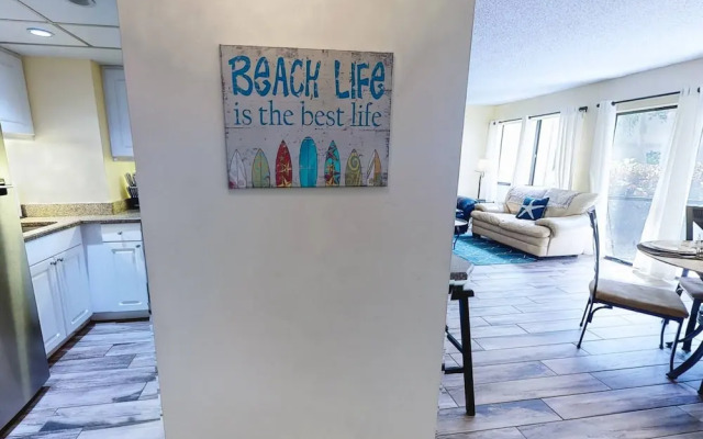 Bay Oaks C Ground Floor