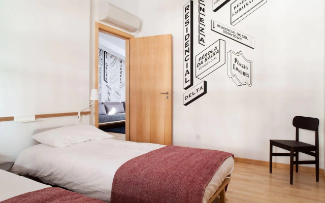 The Lisbonaire Apartments