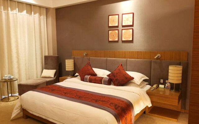 Guanfang Hotel Qujing