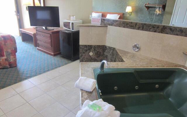 Crystal Inn Suites & Spas