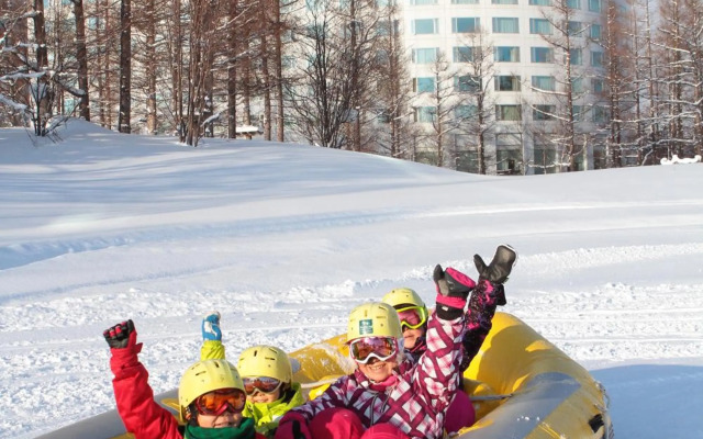 The Green Leaf Niseko Village