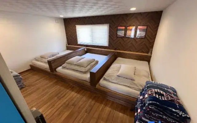 SunSet Star Villa