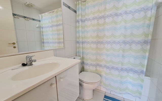 Oceana Suites EuroVista