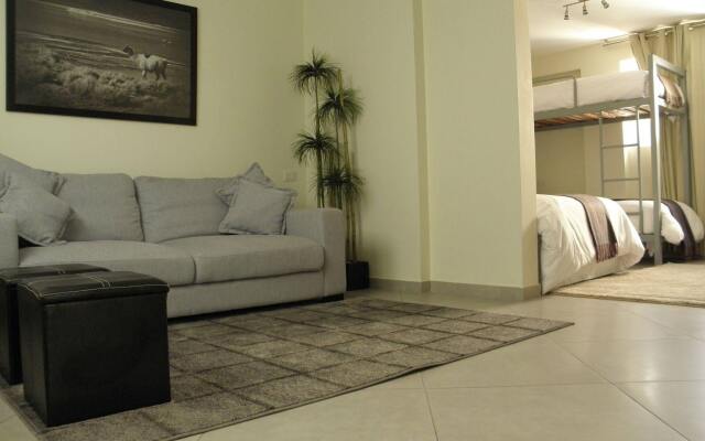 The Point Hostels Miraflores