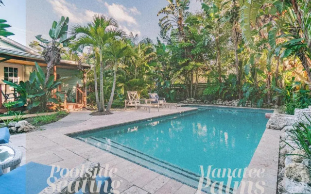 Manatee Palms B&B