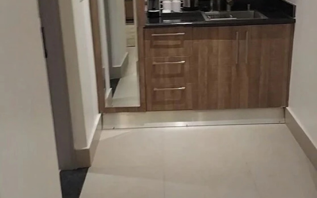 The One Hotel