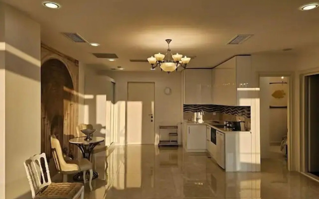 King David Equipped Luxury Two Bedroom26