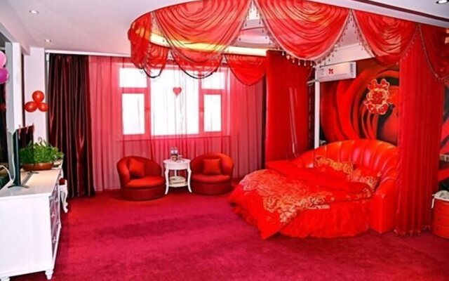 GreenTree Inn Express Laizhou Bus Station Wenhua Xi Street