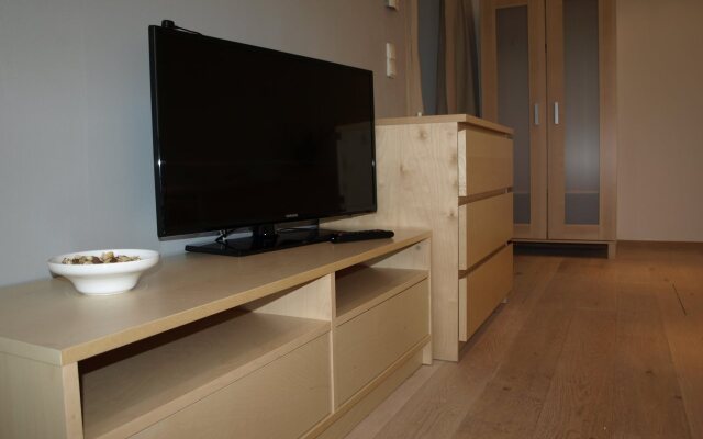 VN17 Apartments