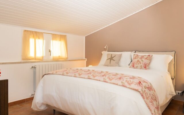 Villa Elena in Isola