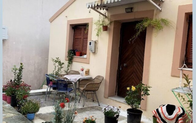 Cosy and Familiar Maisonette in Agious Deka, Corfu