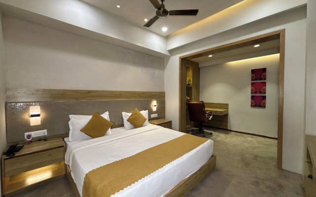 Hotel Murliwala