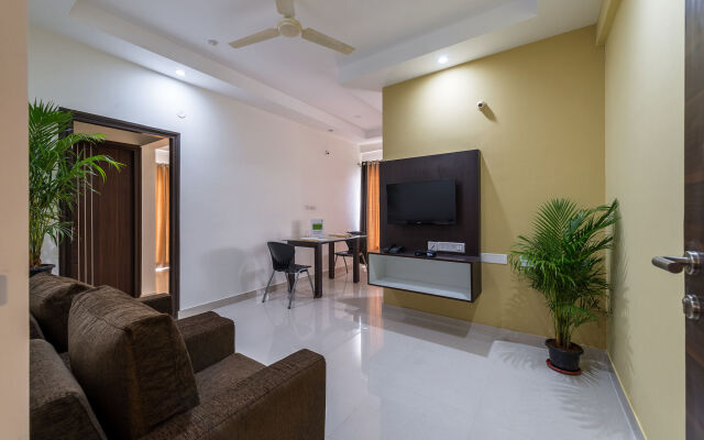 Itsy Hotels Worldtree