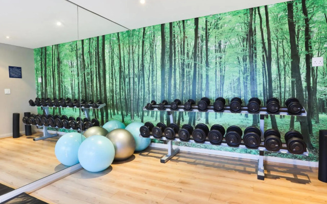 Holiday Inn Express Cape Town City-Centre by IHG