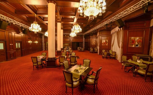 Chtaura Park Hotel