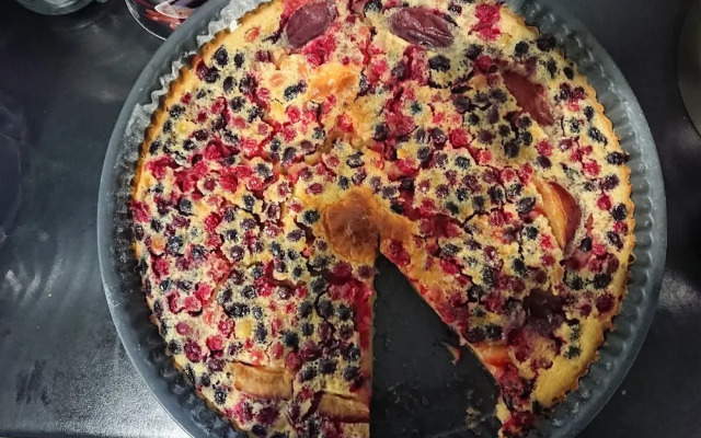 Дайв-резорт «Высота 1900»