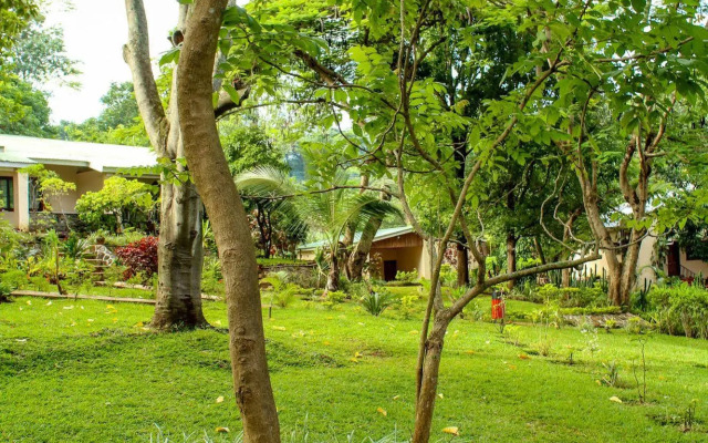 Villa 33