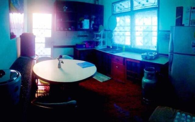 Sweet Heart House