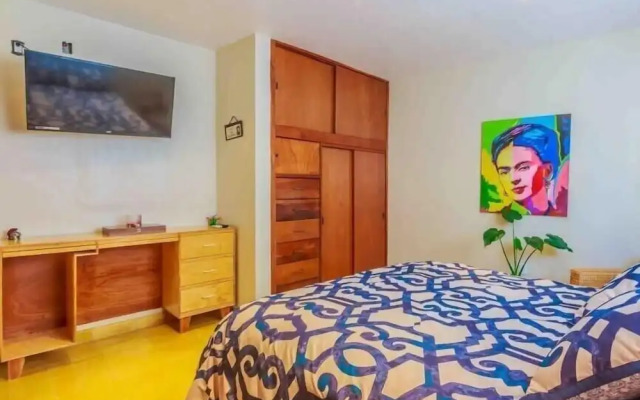 Casa Jalapeno by Skyrun