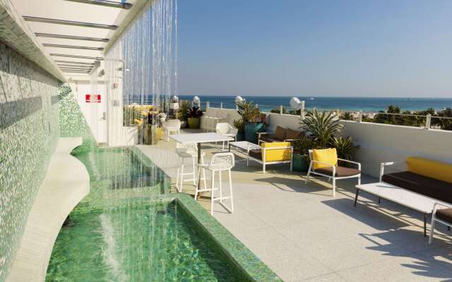 Clevelander Hotel – Adults Only