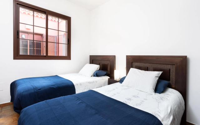 Villa Santa Rosa Tenerife