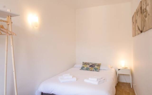 Le Poète - 5 minutes du Capitole