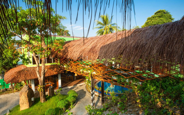 BamBoo Phu Quoc Resort
