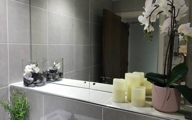 Luxury 9ine Beautiful Broad Street Apartment