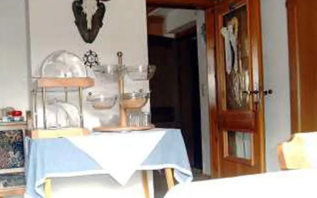 Pension Christa - Pension & Appartementhäuser