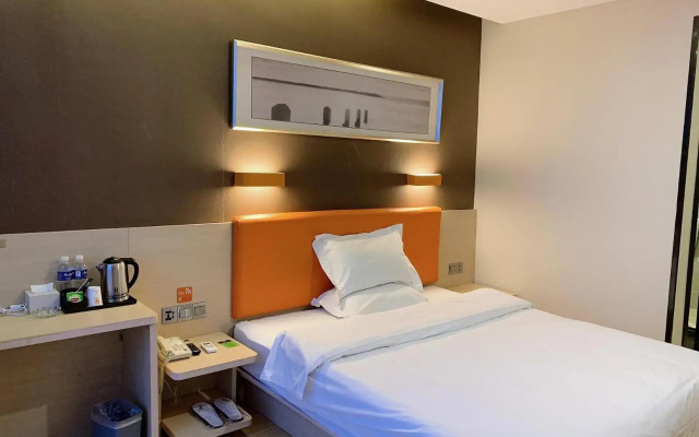 7Days Premium Dezhou University South Gate Branch