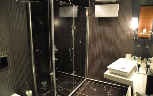 Meva Hotel