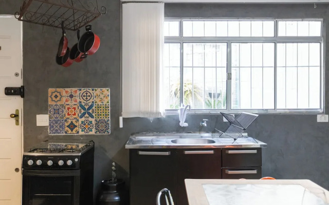 Loft Jaguaribe
