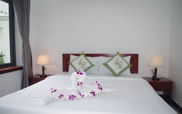 Aroma Homestay & Spa