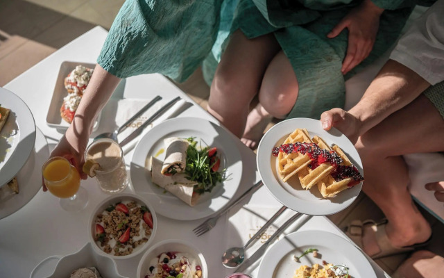 Lagon Life Spirit Boutique Hotel - Adults Only