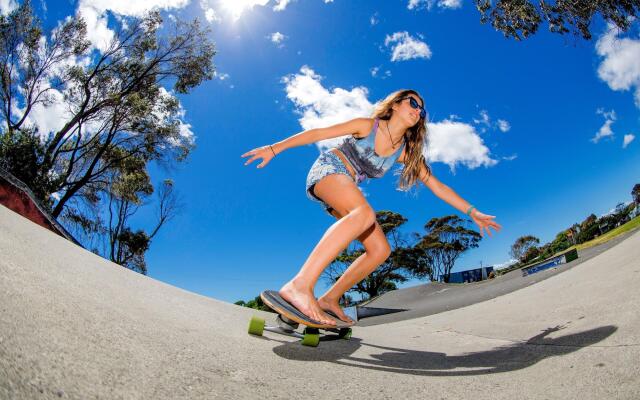BIG4 Tassie Getaway Park Ulverstone