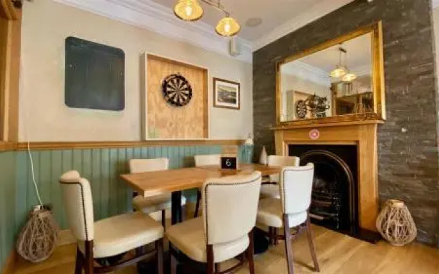 Bryn Artro Country House
